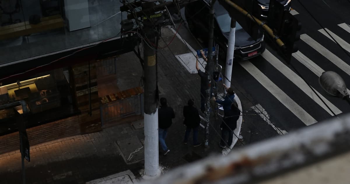 Bela Vista: O Bairro Que Nunca Dorme — E Que Perde 13 Celulares Por Dia