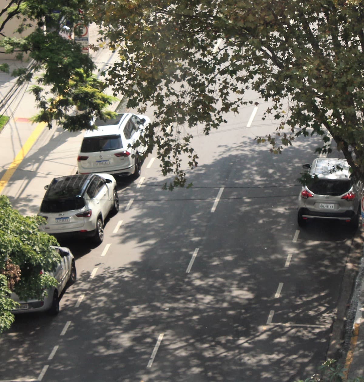 Seu Carro Está Seguro No Estacionamento? 8 Mil Veículos Foram Roubados Assim em 2025