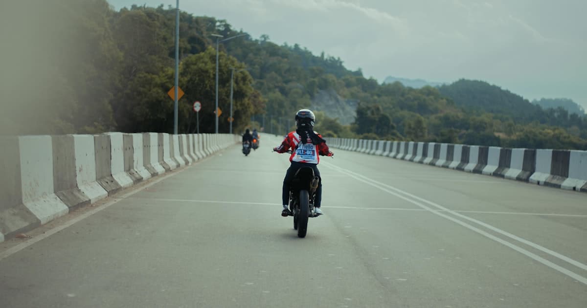Roubo de Moto em SP: A Honda CG Sozinha Responde Por 40% Dos Casos