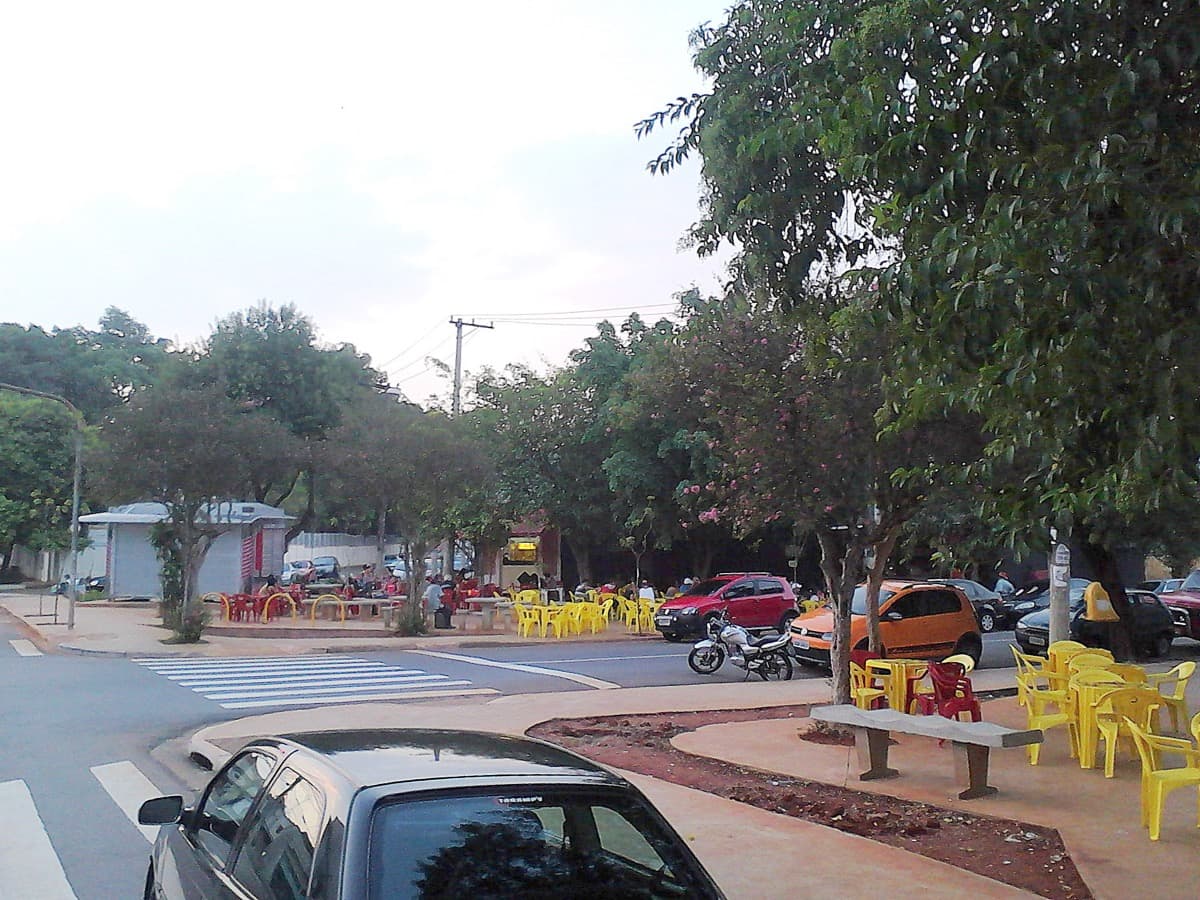 Lapa: O Horário Que Mais Roubam Carro No Bairro (Não É De Noite)