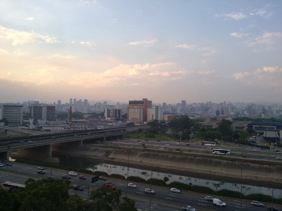 Santana: Pela Primeira Vez, Roubam Mais Motos Que Carros No Bairro