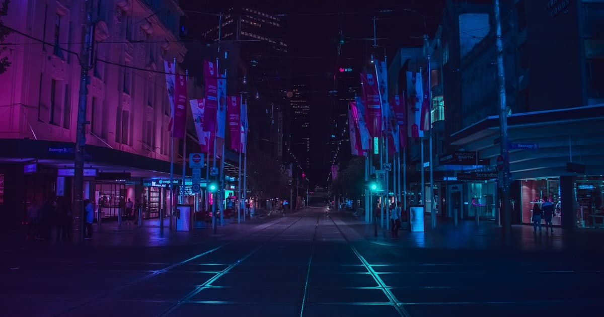 Santo Amaro: A Surpresa da Zona Sul Que Ninguém Esperava no Top 10