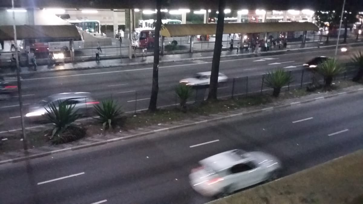 Roubo de Celular no Tatuapé SP — A Rua Com Mais Casos Que Bairros Inteiros em 2025